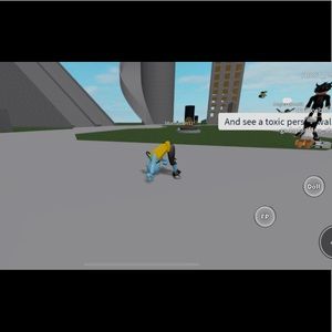 Meet your Posher, April